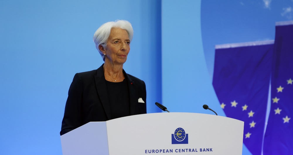 Shefja e BQE: Inflacioni ne Eurozone nuk ka arritur ende kulmin